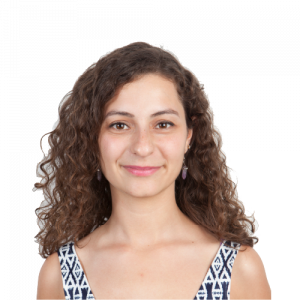 Macarena Pérez