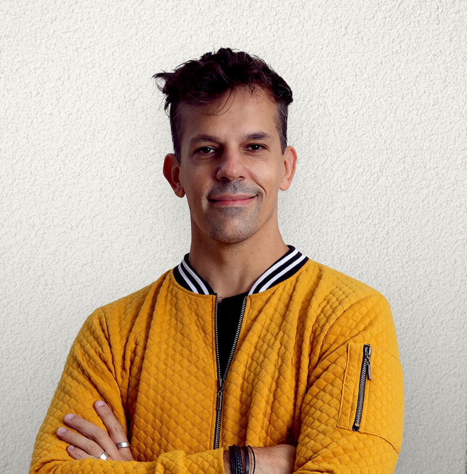 Pablo Boraquevich