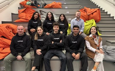 UDD participa en la gala final del Product Development Project de Aalto University en Finlandia