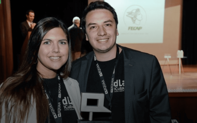 Programa dLab obtuvo primer lugar en los “EQUAA Innovation Awards 2019”