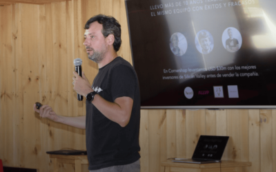iCubo y Smartlab lanzan nuevo programa de innovación tecnológica: Techlab