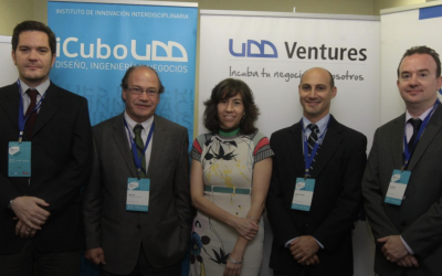 Innovar en salud a través del Biodiseño
