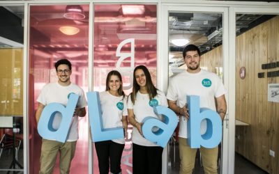dLab UDD fue premiado en los ‘Babson Collaborative Spotlight Award’