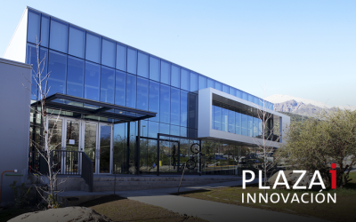 Plaza de la Innovación UDD abre sus puertas