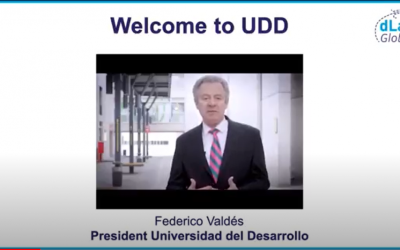 ‘dLab Global’, programa internacional interdisciplinario de innovación