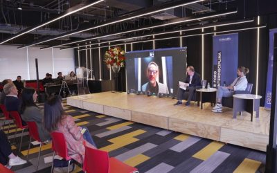 Destacan el éxito de los Labs y cursos Tracks impartidos desde el 2018